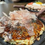 Okonomi Teppan Yaki Teppan Rush! - 