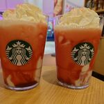 STARBUCKS COFFEE Sebunpaku Amami Ten - 