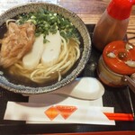 Okinawa Soba Yuntaku - 