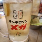 串カツ田中 - 