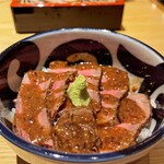 Soba Nomidokoro Hachi - 