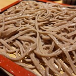 Soba Nomidokoro Hachi - 