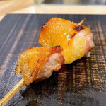 Yakitori Takashima - 