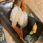 Seafood Sakaba Chiryu Zushi - 