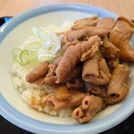 Yamada Udon Higashikurumeminamiten - 