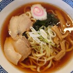 Yamada Udon Higashikurumeminamiten - 