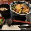 SOBA DINING 結月庵 大崎駅西口シンクパーク店