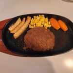 レストランモック - 料理写真: