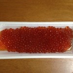 宮野浦浜直売 - いくら醤油漬け