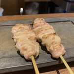 Sumibi Yakitori Torio - 