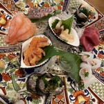 Sushi Yosshin - 