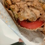 Yildz Kebab Umeyashiki Eki Mae - 