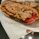 Yildz Kebab Umeyashiki Eki Mae - 