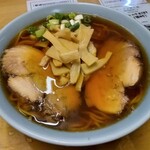 Ramen Wakadaisho - 