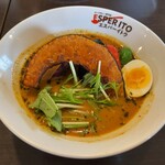 Sapporo Soup Curry Senmon Ten Esper Ito Shiroishi Chuo Ten - 