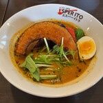 Sapporo Soup Curry Senmon Ten Esper Ito Shiroishi Chuo Ten - 