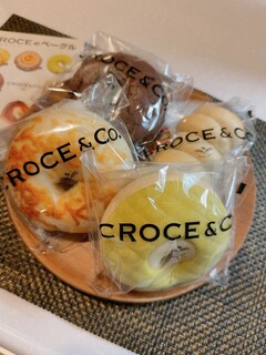 CROCE&Co season2 - 