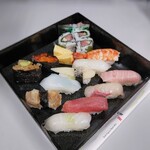 Sushi Kagetsu Honten - 