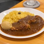 チキンカレー専門店 コージーカレー - 