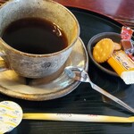 Kominka Ocha Cafe Yamaguchiya - 