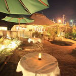 Garden Salon - 