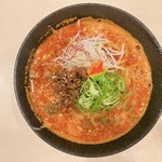 Okayama Tantan-men Jozen - 