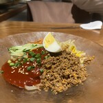 Yakiniku Toraji Marubiru Ten - 