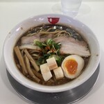 ラーメン モリン - 