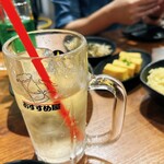 Takujou Lemon Sour All you can eat and drink Izakaya Osusume Ya Kanayama Ten - 