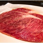 Yakiniku Ginza Kobau Tokubetsushitsu - 