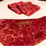 Yakiniku Ginza Kobau Tokubetsushitsu - 