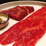 Yakiniku Ginza Kobau Tokubetsushitsu - 