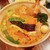 SOUP CURRY KING - 料理写真: