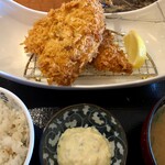 Yama Katsu Marugame Ten - 