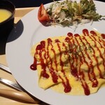 Soba Cafe 3◯1 - 