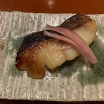 Japanese cuisine Unkai - 