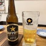 スパイス酒場キタ - 