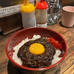 からすま カレー小屋 - 