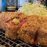 Otoko no Daidokoro Uchi - 衣も含め全てが美味しい！