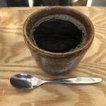 珈琲都夢 - ドリンク写真:コーヒー(500円)