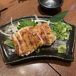 Sumibi Yakitori Toriya Damon Ikeda Ten - 