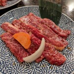 Yakiniku to Korean Katei Ryori Hangan Nishi Nasuno Ten - 