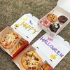 Pizza Hut Shiba Yon Chome Ten - 