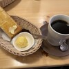 Komeda Coffee Ten Kitami Yuhigaoka Ten - 