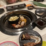 Yakiniku Togyumon - 