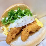 Freshness Burger Musashikosugi Ten - 