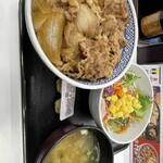 Yoshinoya Umejima Ekimae Ten - 