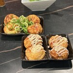 Takoyaki Izakaya Takoryu - 