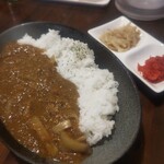 Curry no Mise KYU- - 