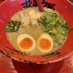 Ramen Zundouya Higashikogoten - 